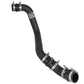 aFe Bladerunner Intercooler Tube Hot Side 3in 17-18 GM Diesel Trucks V8-6.6L (td) L5P - Black - 46-20338-B