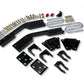 Belltech FLIP KIT 92-94 GM Suburban C1500 7inch - 6620
