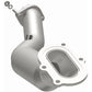 MagnaFlow 2006 Chevrolet Corvette 7.0L Direct Fit Converter - 4561848