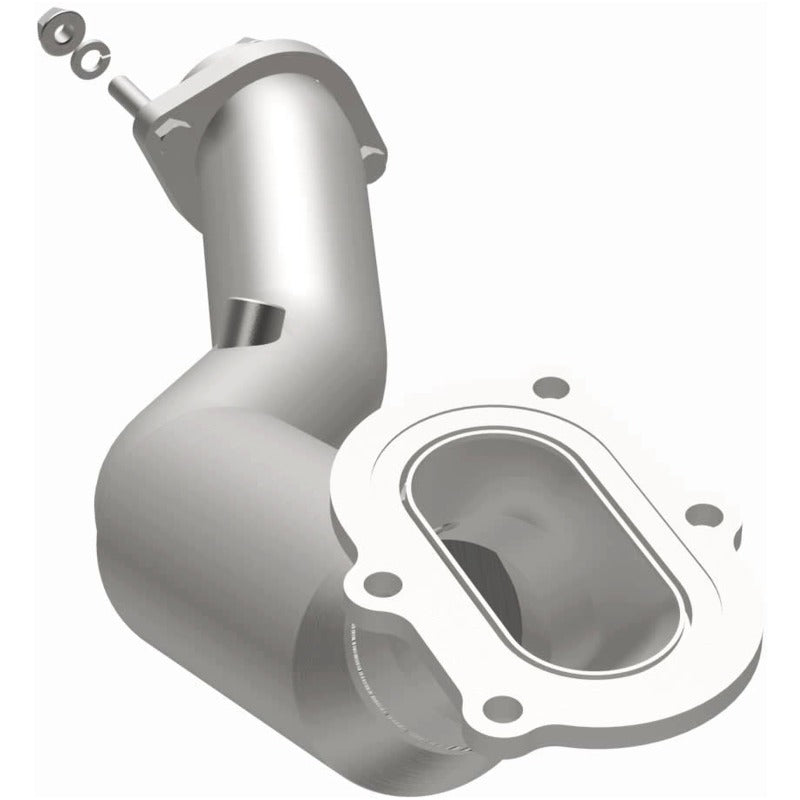 MagnaFlow 2006 Chevrolet Corvette 7.0L Direct Fit Converter - 4561848