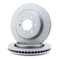 Alcon 2010+ Ford F-150 360x32mm Rotor Kit - Rear - ALADKR3430X987C