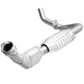MagnaFlow Direct Fit Catalytic Converter 99-00 Ford Trucks 5.4L - 447117