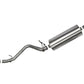 Corsa 2014-19 Chevy Silverado 1500 Reg Cab/Standard Bed 5.3L Sport Cat-Back Single Side Exit Exhaust - 24871