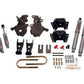 Belltech LOWERING KIT WITH SP SHOCKS - 915SP