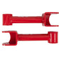 UMI Performance 68-72 GM A-Body Tubular Upper & Lower Control Arms - 401516-R