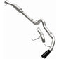 Magnaflow 21-24 Ford Bronco Rock Crawler Series Cat-Back Exhaust System - 19682