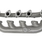 aFe Bladerunner Manifolds Exhaust for Ford Diesel Trucks 03-07 V8-6.0L (td) - 46-40094