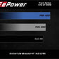 aFe 17-12 Chevrolet Camaro ZL1 (6.2L-V8) Track Series Carbon Fiber CAI System w/ Pro 5R Filters - 57-10018R