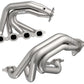 Kooks 2020 Chevrolet Corvette C8 1-7/8in Super Street Stainless Headers - 21801400