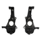 Belltech 2019+ GM Silverado/Sierra 1500 Short Bed 2WD Height Adjustable Front Coilover Kit - 1040SPC