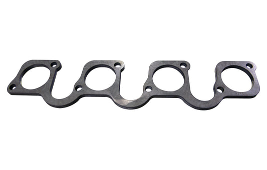 Kooks SB Ford 2in Steel Yates Flange (Bank) - 7014-A
