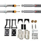 Belltech LOWERING Kit 2019+ Ford Ranger 2WD 2in Front/4in Rear - 1044SP