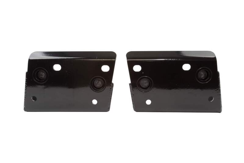 UMI Performance 73-87 GM C10 Front Coil Over Mounts - 6436