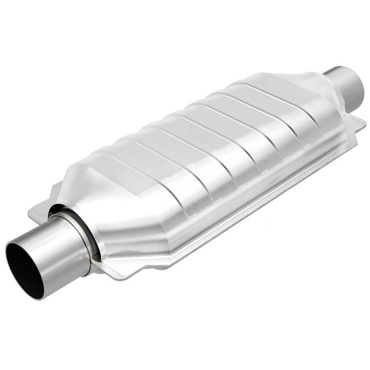 MagnaFlow Universal Catalytic Converter 2.5inch - 99506HM