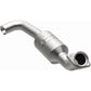 MagnaFlow 11-14 Ford F-150 5.0L Direct Fit CARB Compliant Right Catalytic Converter - 5551138