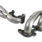 aFe Ford F-150 15-22 V8-5.0L Twisted Steel 304 Stainless Steel Headers - 48-33025-1