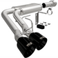 Magnaflow 21+ Ford F-150 Speq Series Cat Back Exhaust - 19835