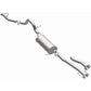 MagnaFlow BRE Exhaust Kit 04-07 Colorado Canyon - 106-0200