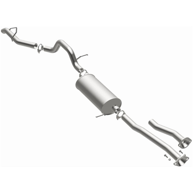 MagnaFlow BRE Exhaust Kit 04-07 Colorado Canyon - 106-0200