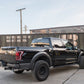 Corsa 2017-2020 Ford F-150 Raptor 3.5L Sport Cat-Back Dual Rear Exit w/ 5in Satin Polished Tip - 14397