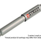 Belltech SHOCK ABSORBER STREET PERFORMANCE (221286) - 2212HF