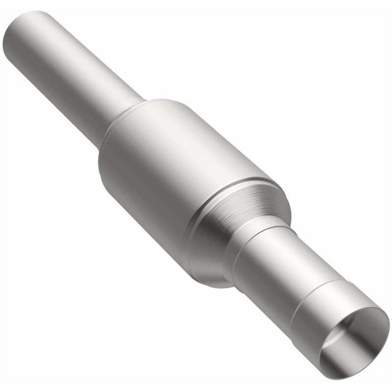 MagnaFlow 87-95 GM Truck 4.3/5.7 CA Direct Fit Converter - 3391476