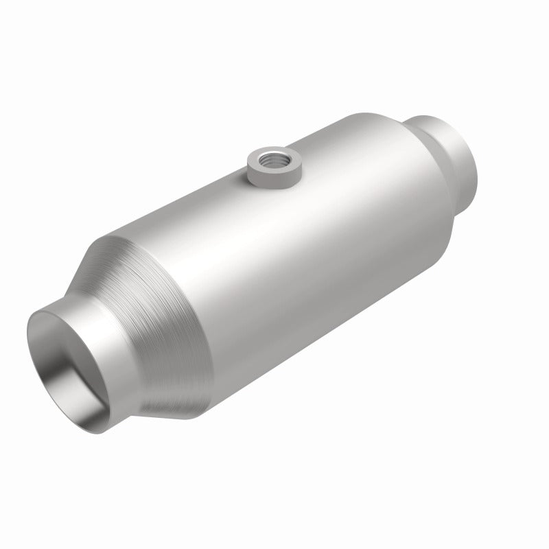 MagnaFlow California Grade CARB Compliant Universal Catalytic Converter - 5561356