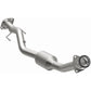 MagnaFlow 04-05 Chevrolet Trailblazer 4.2L Direct Fit Converter - 5451217