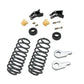 Belltech LOWERING KIT W/O SHOCKS - 757