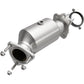 MagnaFlow Direct Fit Catalytic Converter 2020 Chevrolet Corvette Left Closed Couple 6.2L - 280163