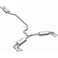 MagnaFlow 19-21 Chevrolet Blazer RS 3.6L 409SS Street Series Cat-Back Exhaust w/Polished Tips - 19466