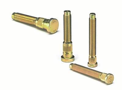ARP Late Model GM/Camaro/Firebird/Corvette M12x1.50in Wheel Stud Kit - 100-7713