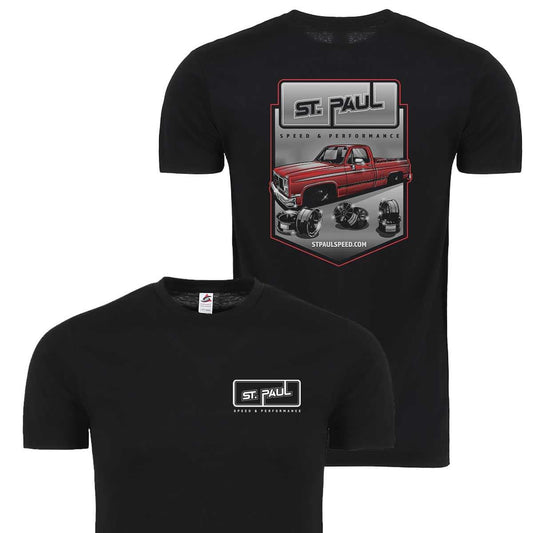 Square Body Shirt