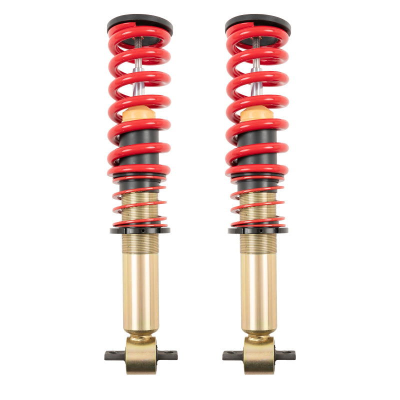 Belltech 19+ Ford Ranger Street Performance Coilover Kit - 15004