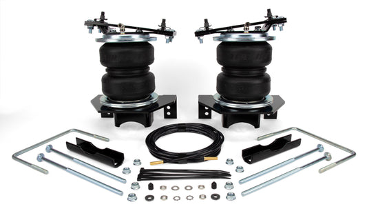 Air Lift Loadlifter 5000 Air Spring Kit for 2020 Ford F250/F350 SRW & DRW 4WD - 57350