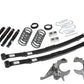 Belltech LOWERING KIT WITH ND2 SHOCKS - 631ND