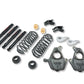 Belltech LOWERING KIT WITH ND2 SHOCKS - 781ND