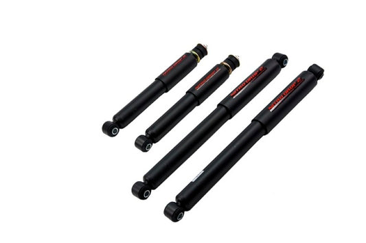 Belltech ND2 OEM Shock Set - OE9227