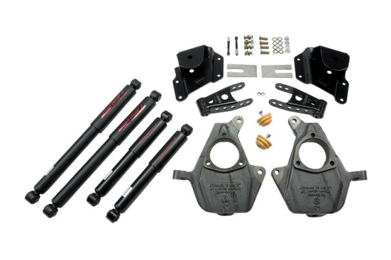 Belltech LOWERING KIT WITH ND2 SHOCKS - 946ND