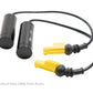 KW Electronic Damping Cancellation Kit 2008-2014 Ford Mustang Shelby GT500 - 68510383