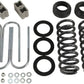 Belltech LOWERING KIT W/O SHOCKS - 601