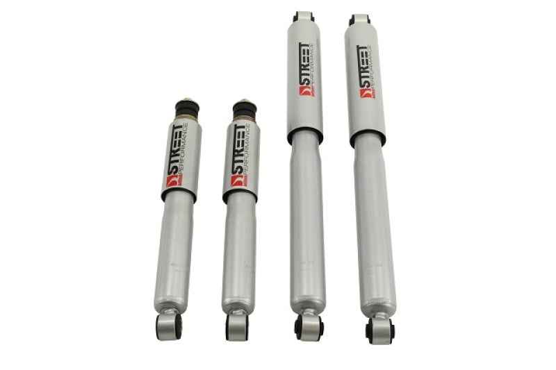 Belltech Street Performance Shock Set - OE9661