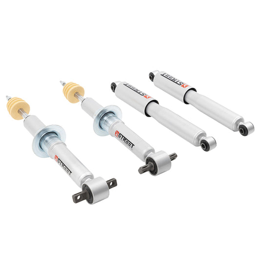 Belltech Street Performance Shock Absorber Set - 9714