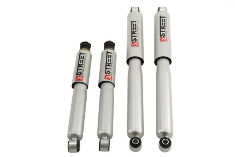 Belltech Street Performance Shock Set - OE9641