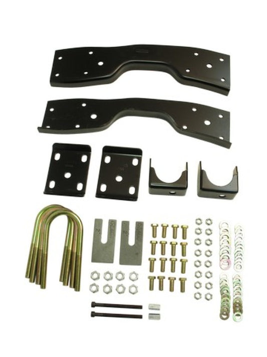 Belltech FLIP KIT 89-97 Ford Ranger StdCab 5.5inch - 6435