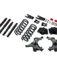 Belltech LOWERING KIT WITH ND2 SHOCKS - 792ND