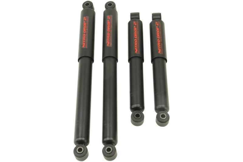 Belltech ND2 OEM Shock Set - OE9239