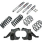Belltech LOWERING KIT WITH SP SHOCKS - 952SP