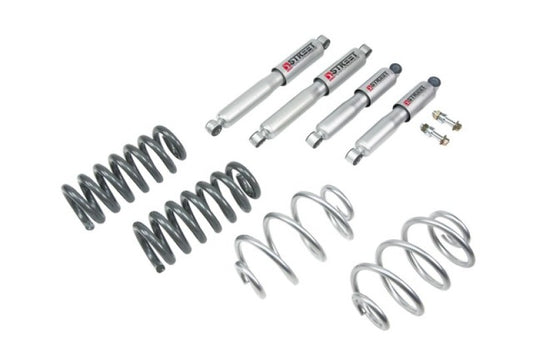 Belltech LOWERING KIT WITH SP SHOCKS - 951SP
