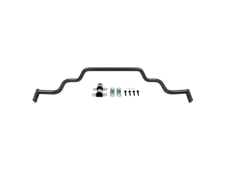 Belltech 19-20 Silverado / Sierra 4wd 4in Lift w/ Front sway bar - 150212TPS